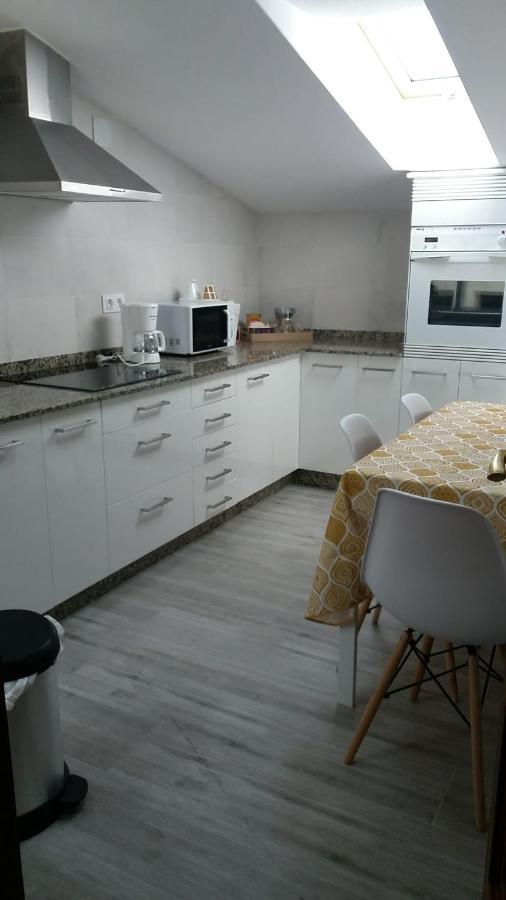 Habitacion Alex , Es Un Quinto Sin Ascensor Pontevedra Exterior photo